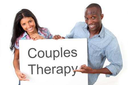 Couples Therapy in Toronto